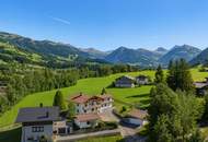 Luxusvilla in einer der besten Lagen von Kitzbühel