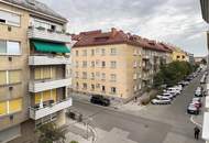 1-Zimmer-Wohnung, hell und stilvoll in beliebter Lage