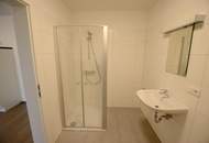 Attraktive Singlewohnung mit Gartenterrasse (Top 5, 34,38 m², EG )