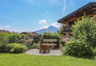 Hochwertiges Eck-Reihenhaus in sonniger Top-Ruhelage
