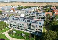 Ihr Rückzugsort an heißen Sommertagen | Komfortables Wohnen in der Klederingerstraße