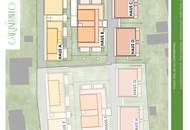 Wohnen "Am Gärtnerweg" in ruhiger Lage. Top D03. Jetzt entscheiden und 25.000 € sparen.