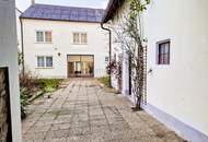 Platz ohne Ende - MEHRFAMILIENHAUS - EFH mit Einliegerwohnung & Nebengebäuden!