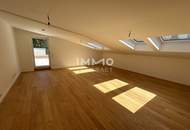 EINFACH COOL: MAISONETTE -LOFTSTIL und EIGENER DACHGARTEN ! TOPPREIS !