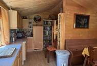 Villenetage mit 650 m² Eigengarten und Garage in Bestlage Wien-Mauer | ZELLMANN IMMOBILIEN