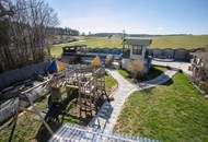 !! Neuer Preis !! Viel Platz zum Leben – Wohnen & Arbeiten unter einem Dach