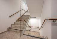 EDUART-Die Kunst des Wohnens: Hochwertiger 2-Zimmer NEUBAU-ZWEITBEZUG im Erdgeschoss! (6/1)