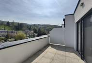 WOHNEN AM TOR ZUR NATUR – UND DOCH GANZ NAH AN WIEN - EXKLUSIVES TOWNHAUS AUF EIGENGRUND IN WEIDLING