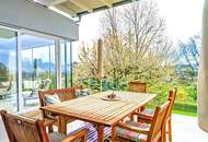 Exklusives Wohnhaus mit Pool in begehrter Aussichtslage