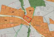 Kleines Refugium inmitten der Natur – Ihr Rückzugsort in den Bergen mit Ferienwohnsitz