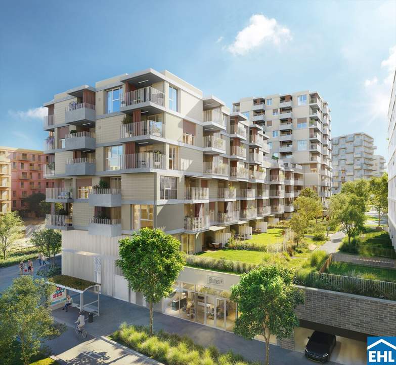 UNIKAT FÜR FREIGEISTER – VILLAGE IM DRITTEN