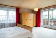 Ihr neues Zuhause: Stilvolles Einfamilienhaus mit großem Garten und Doppelgarage