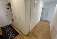 Neuwertige 4-Zi.-Wohnung in sonniger Lage von Ohlsdorf