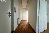 1190 Wien - 2 Zimmerwohnung mit großem Balkon