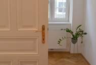 Charmante 2-Zimmer-Wohnung mit Balkonoption &amp; Lift in zentraler Lage des 3. Bezirks