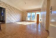 1A-INFRASTRUKTUR! SANIERUNGSBEDÜRFTIGES EINFAMILIENHAUS MIT KELLER UND GARAGE. 271 m² NUTZFLÄCHE. 560m² GRUNDSTÜCK.