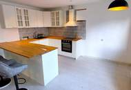 Singlewohnung + Ruhelage + Garten + Garage + Pool optional