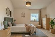 Neuer Preis!!! Wohlfühlen zwischen See und Bergen – charmante 3-Zimmerwohnung!