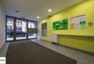 Ruhig gelegene, hofseitige 2-Zimmer-Neubauwohnung mit Balkon in der Gentzgasse ab 1.5.26 verfügbar!