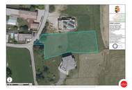 Sonniges Baugrundstück in attraktiver Lage