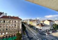 REDUZIERT! Top Lage! Neubau (2021) Dachgeschosswohnung mit Terrasse und Panoramafenster ++ Weitblick über Wien ++ Komplett Eingerichtet und Bezugsfertig ++ Dachgeschossneubau