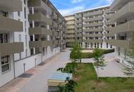 4-Zimmer Neubauwohnung mit Terrasse, Tiefgarage und hochwertiger Ausstattung in Graz-Lend (Provisionsfrei)