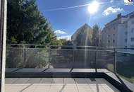 360° TOUR // TERRASSEN ERSTBEZUG WOHNUNG / FIRST LETTING BALCONY APARTMENT