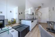 Maisonette-Wohnung in Drobollach - Wohnen mit Urlaubsflair am Faaker See
