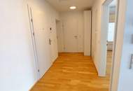 gut geschnittene 2-Zimmer-Wohnung mit großer Terrasse in bester Lage Tullns - zentral - Ruhelage