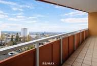 Ihre Gelegenheit in Bestlage – attraktive 2-Zimmer Wohnung mit Loggia &amp; Krankenhaus in Gehweite!