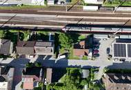 Langfristig investieren – Zinshaus mit fünf Wohneinheiten