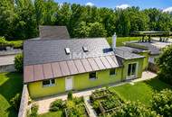 Renoviertes Haus mit ruhigem Garten, Dachterrasse &amp; Ausbaureserve – Nebenkostenbonus bis 30.06.!