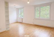 Ruhe, Grün, Döbling – charmante 2-Zimmer-Wohnung in Toplage DAVE