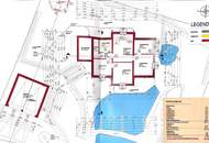 *** Ein Zuhause wie ein Logenplatz – Seepanorama, Schwimmteich & pure Lebensqualität ***