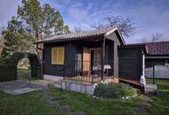 PURE ERHOLUNG FÜR GARTENLIEBHABER - IHR DOMIZIL FÜRS WOCHENENDE