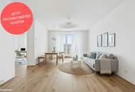 Sofort vermietbare Familienwohnung mit Wow-Effekt | Grün- und Bergblick von jedem der 4 Zimmer | 2 Bäder | 25 m²-Terrasse | Provisionsfrei