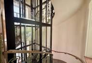 Charmante 2-Zimmer Altbauwohnung beim Aumannplatz