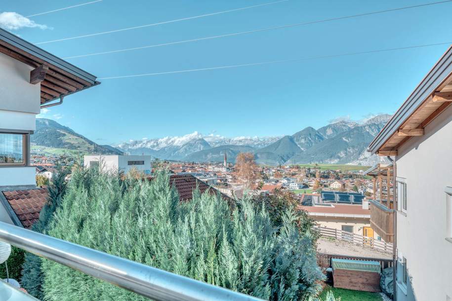 Gemütliche 3-Zimmer Maisonette in Axams: Ruhe, Sonne und perfekte Anbindung, Wohnung-kauf, 430.000,€, 6094 Innsbruck-Land