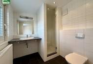 Exklusive 4-Zimmer-Dachgeschosswohnung mit ca. 8m² großen Terrasse &amp; Klimaanlage in 1060 Wien – Sofort verfügbar