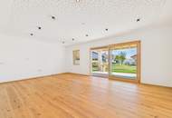 ERSTBEZUG IN WEIKERSDORF | 135 M² | GARTEN, PV, KLIMA & 2 BÄDER