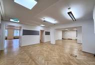 1010! Repräsentative, klimatisierte Bürofläche direkt AM GRABEN!