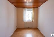 7 Stockwerke zum WOHNEN - Zentrum von Meidling - ideale Wohnung für ein Paar