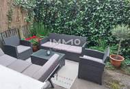 GARCONNIERE NAHE LKH MIT TERRASSE + PARKPLATZ UM € 620,--
