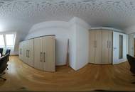 Möbliertes Dachgeschossbüro in Toplage – ideal für Startups & kleine Unternehmen