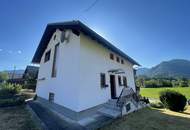 Charmantes 6-Zi-Haus in Altenmarkt, 152m², Garten, Garage, teilrenoviert um 250.000€