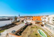 Ruhige, zentrale 3-Zimmer Wohnung, mit freiem Blick zur Altstadt, nähe Steiner Tor