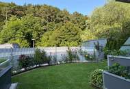 HERRLICHER OBSTGARTEN MIT SELTENER 4 ZIMMER WOHNUNG