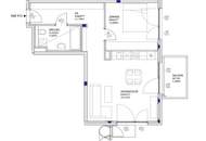 Q11: NEUBAUWOHNUNG mit Kühlung // AB DEZEMBER // 3.OG