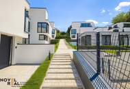 Exklusive Luxusvilla in absoluter Bestlage des 19. Bezirks zu vermieten