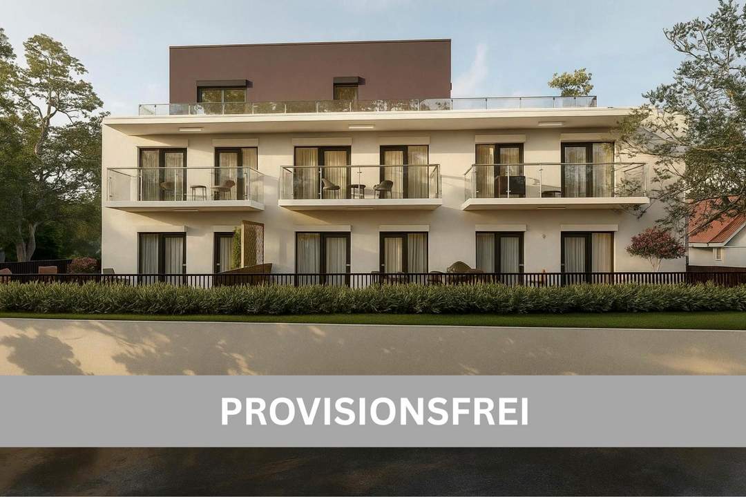 Architektur trifft Wohnkomfort – Neubauprojekt in Feldkirchen bei Graz